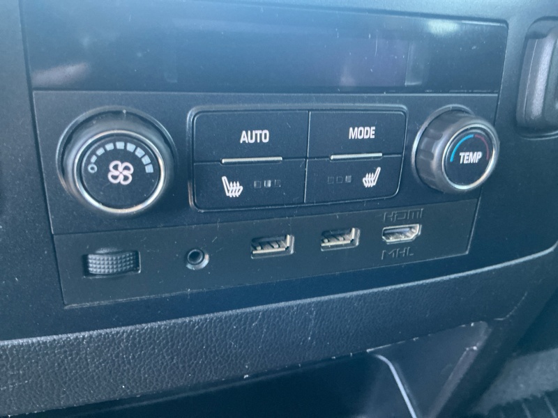 2019 Chevrolet Suburban