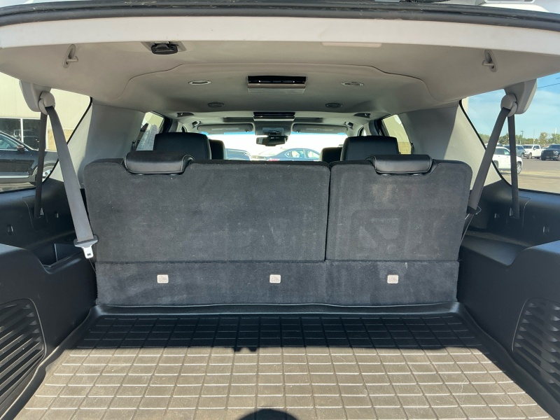 2019 Chevrolet Suburban