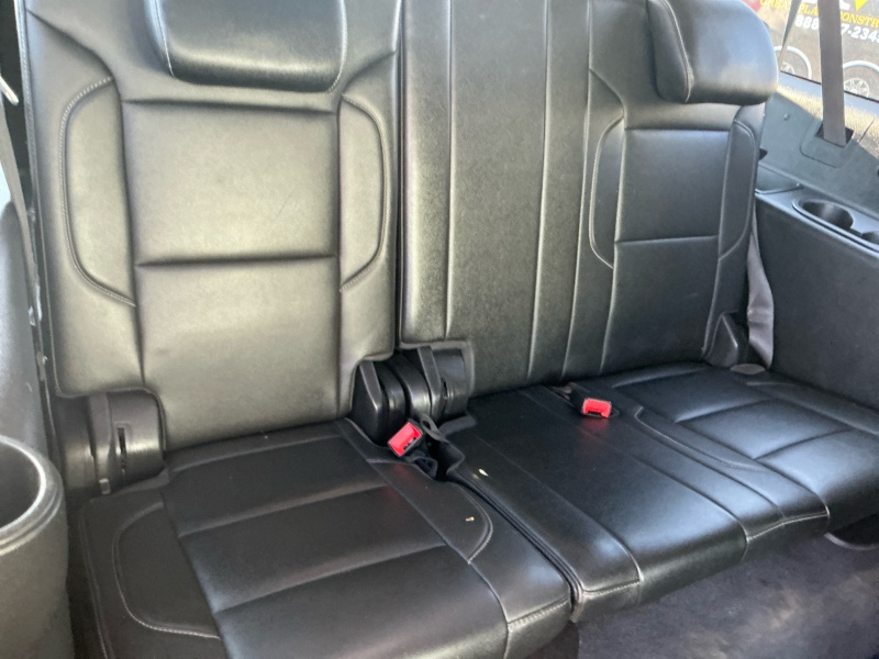 2019 Chevrolet Suburban