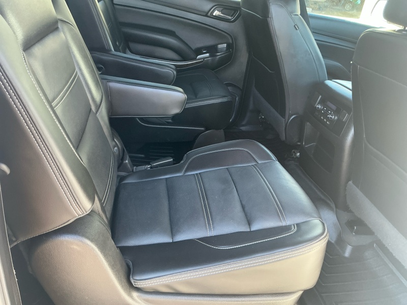 2019 Chevrolet Suburban