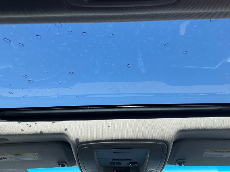 2019 Chevrolet Suburban