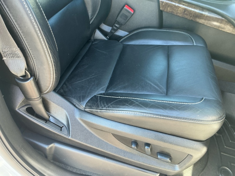 2019 Chevrolet Suburban