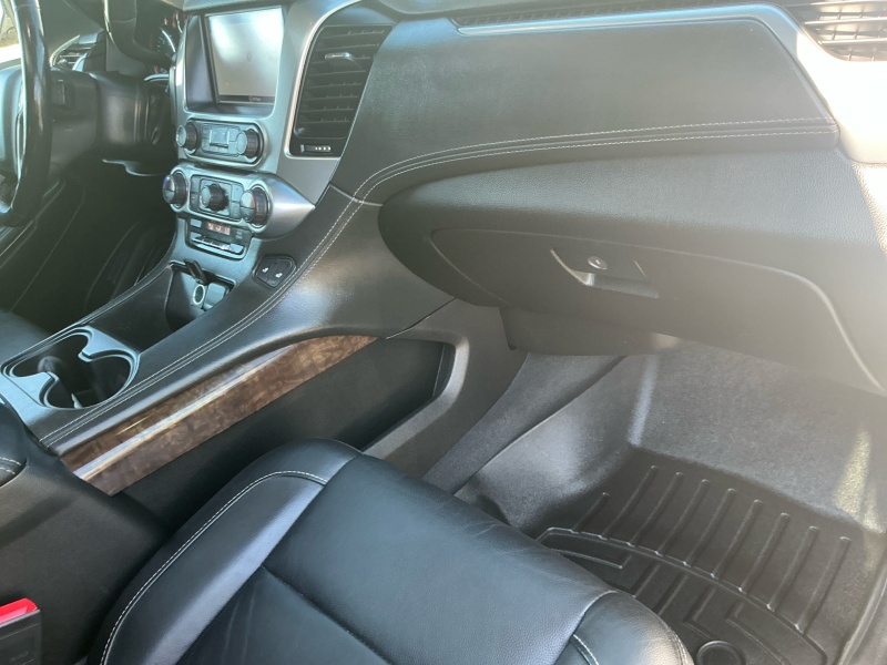 2019 Chevrolet Suburban
