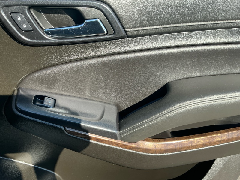 2019 Chevrolet Suburban