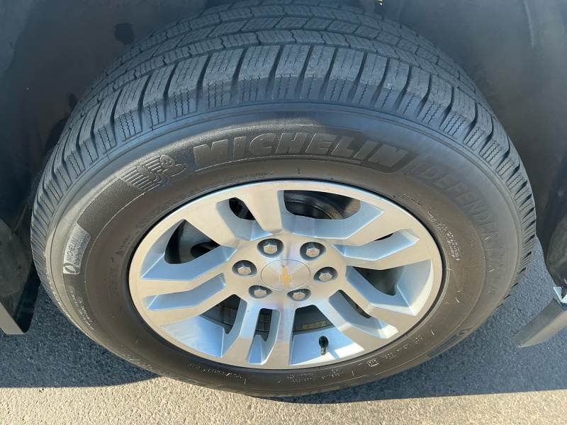 2019 Chevrolet Suburban