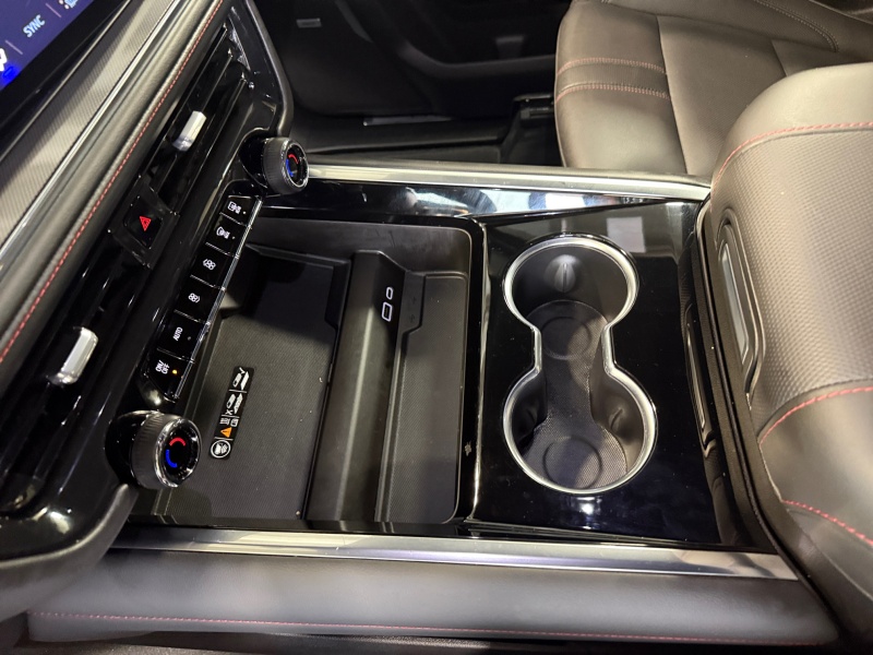 2025 Chevrolet Suburban