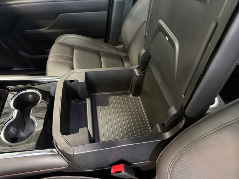 2025 Chevrolet Suburban