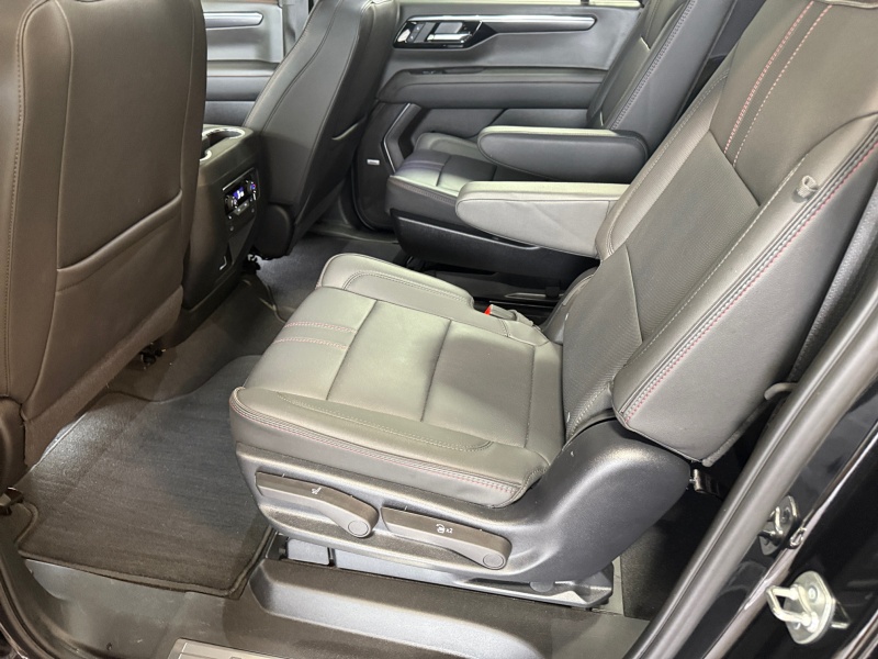 2025 Chevrolet Suburban