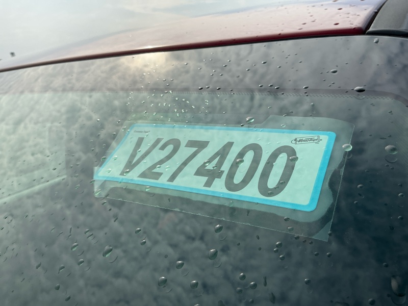 2025 Chevrolet Colorado