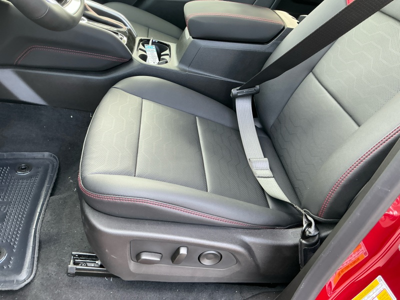 2025 Chevrolet Colorado