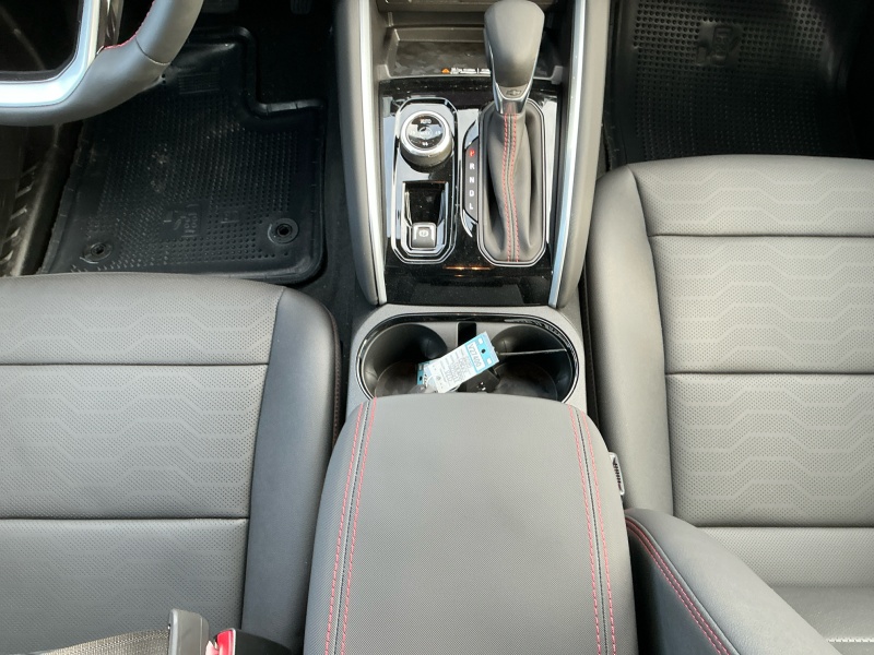 2025 Chevrolet Colorado