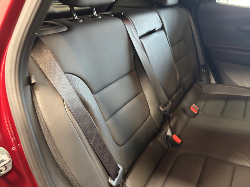 2025 Chevrolet Trailblazer