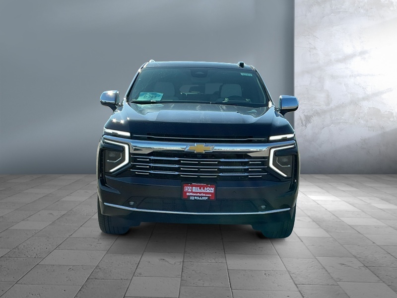 2025 Chevrolet Tahoe