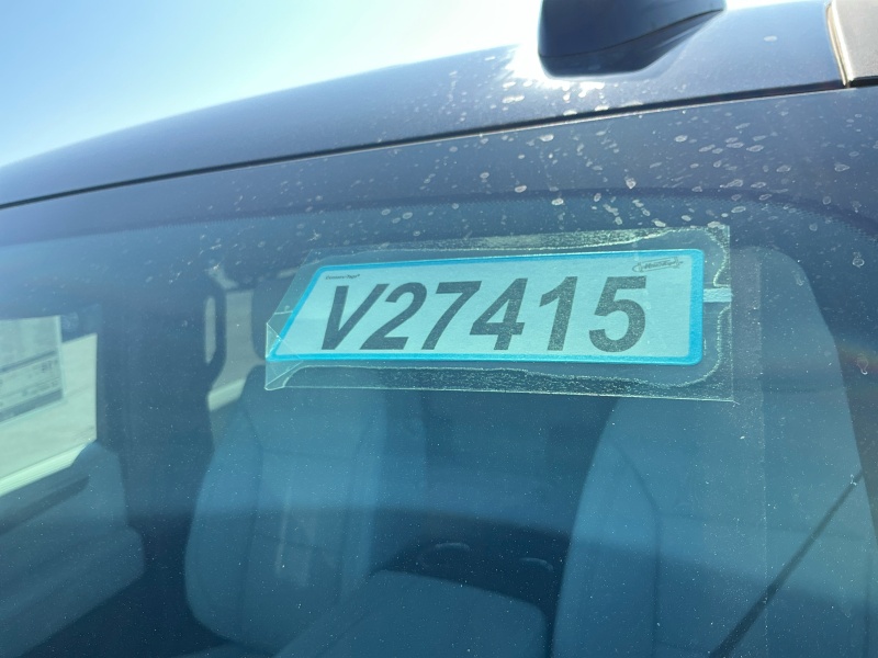 2025 Chevrolet Tahoe