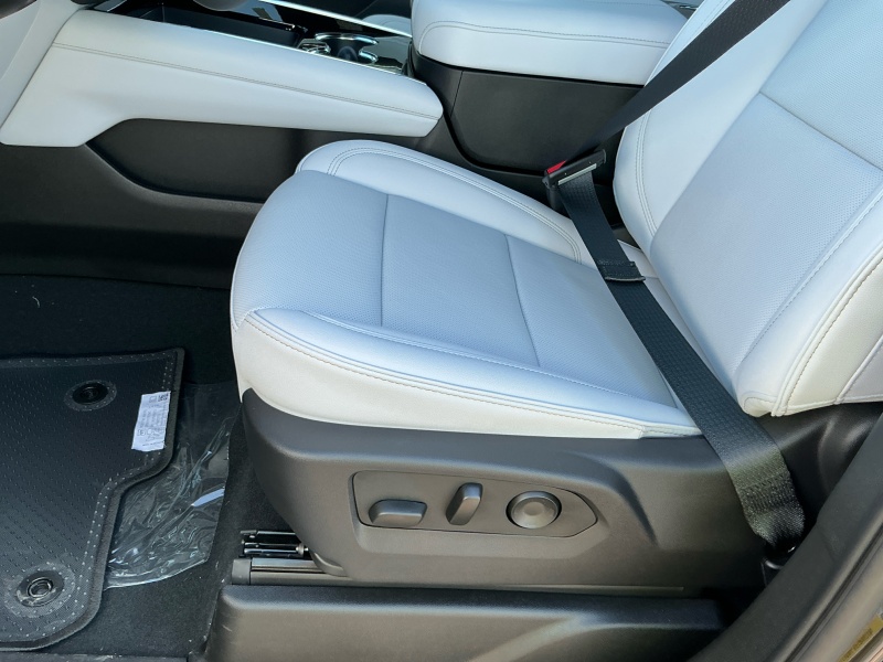 2025 Chevrolet Tahoe