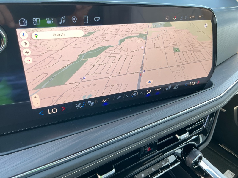 2025 Chevrolet Tahoe