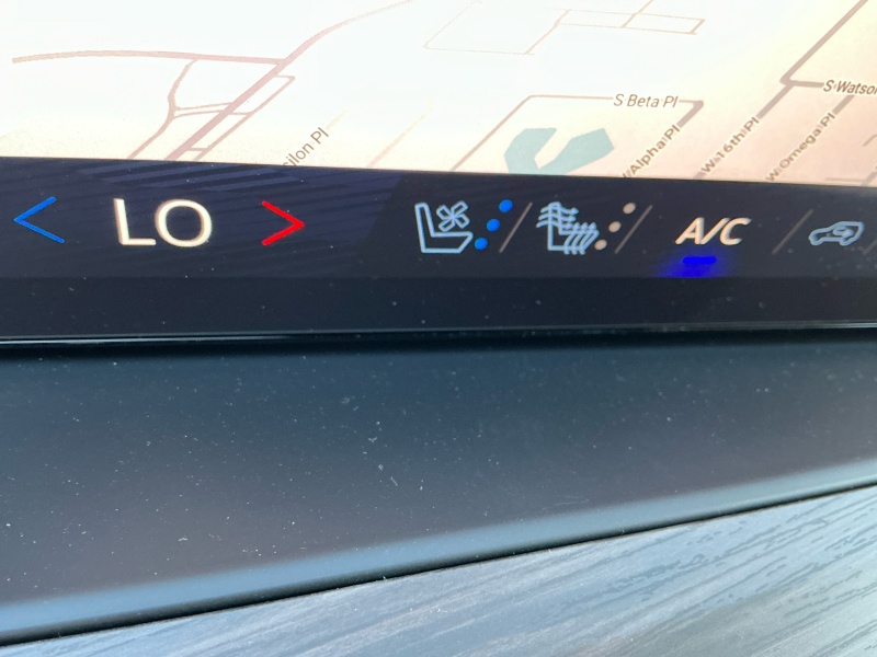 2025 Chevrolet Tahoe