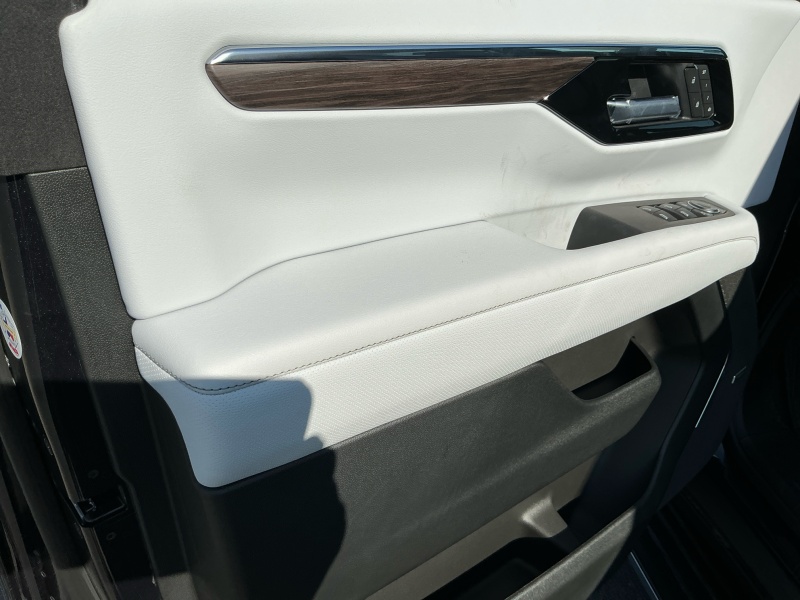 2025 Chevrolet Tahoe