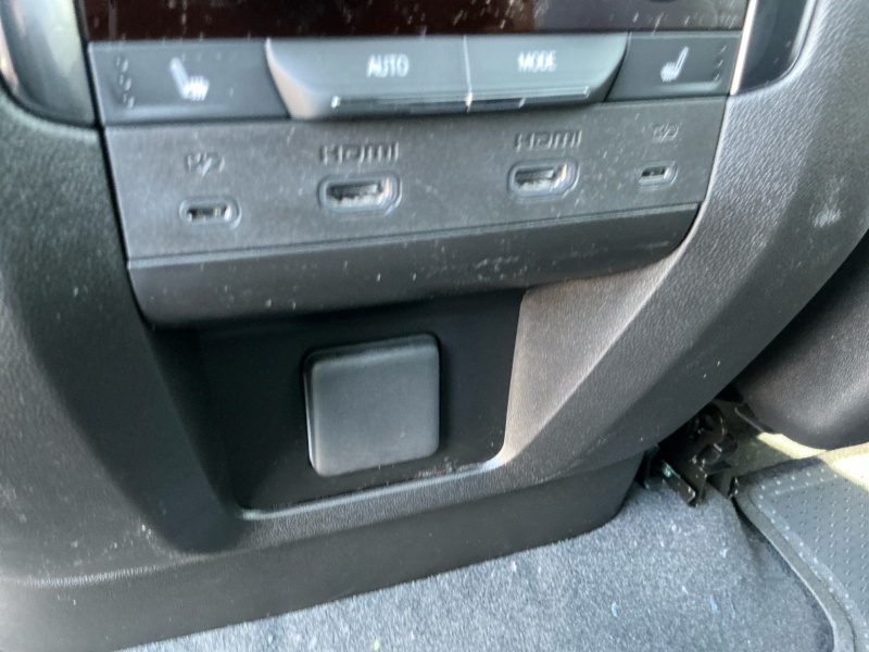 2025 Chevrolet Tahoe