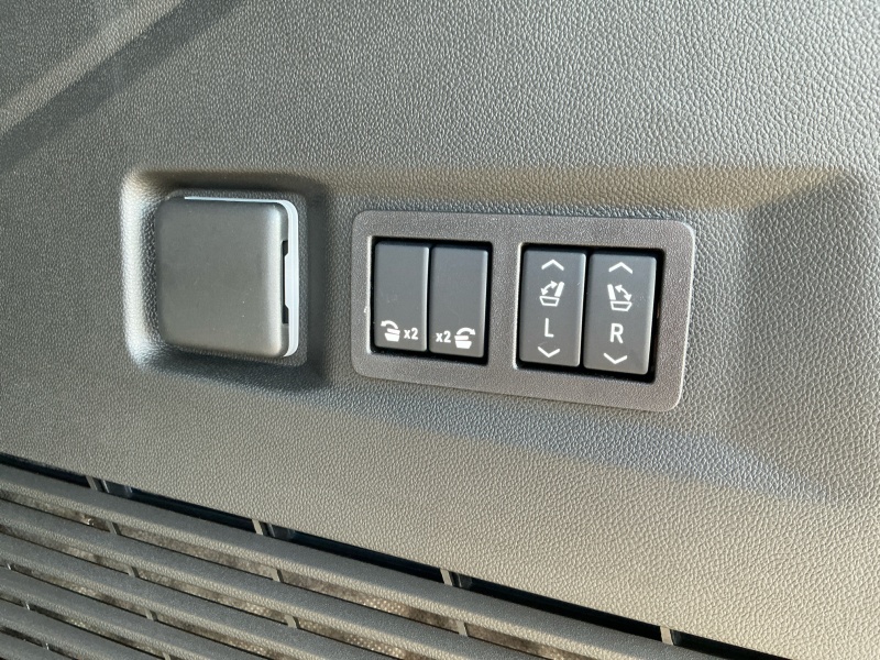 2025 Chevrolet Tahoe