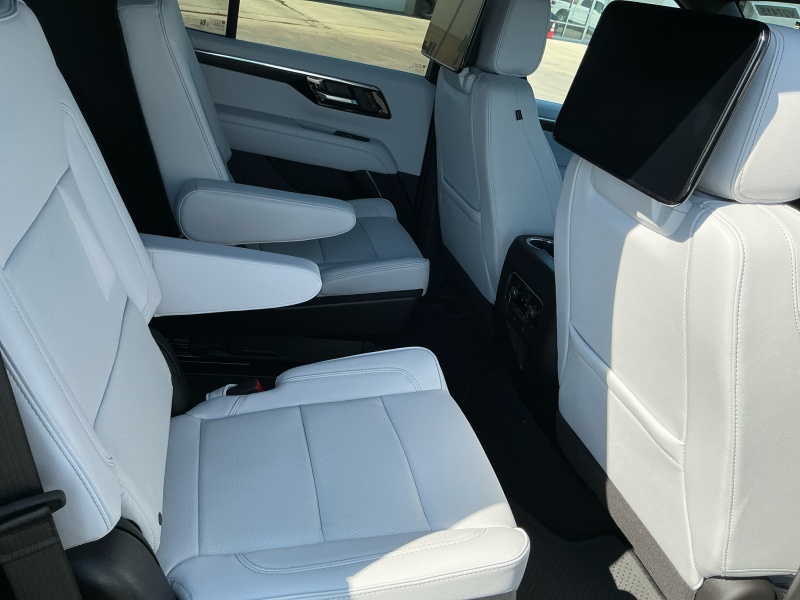 2025 Chevrolet Tahoe