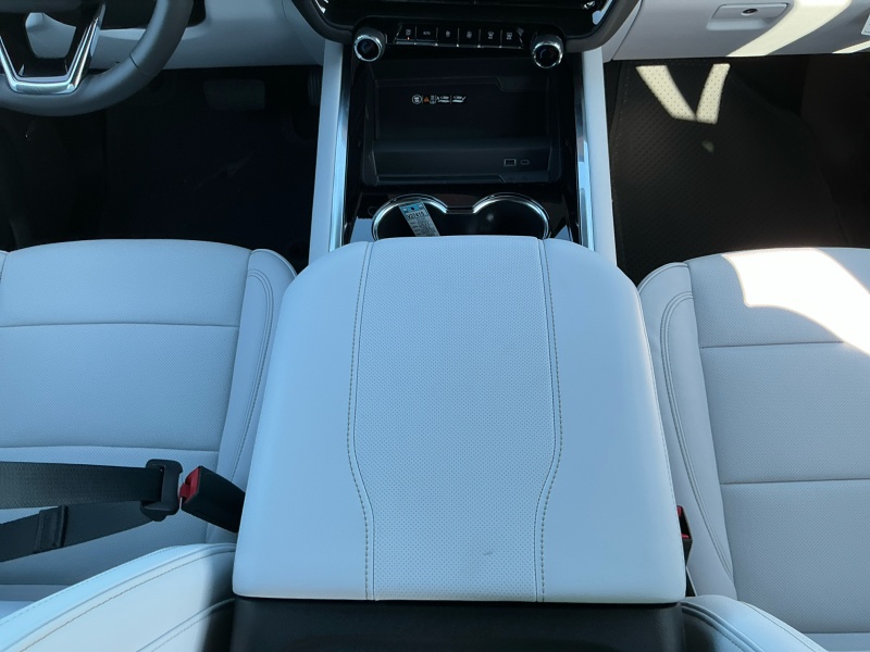 2025 Chevrolet Tahoe