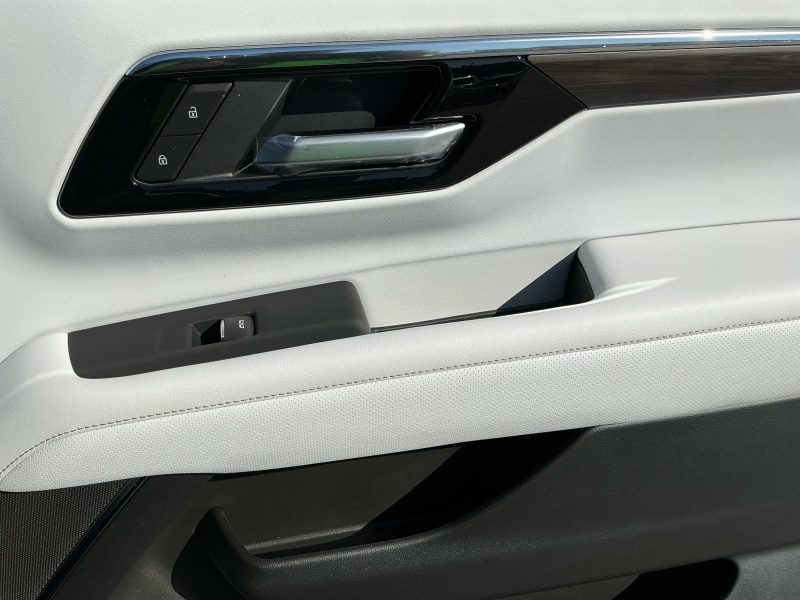 2025 Chevrolet Tahoe