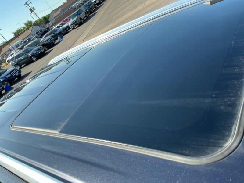 2025 Chevrolet Tahoe