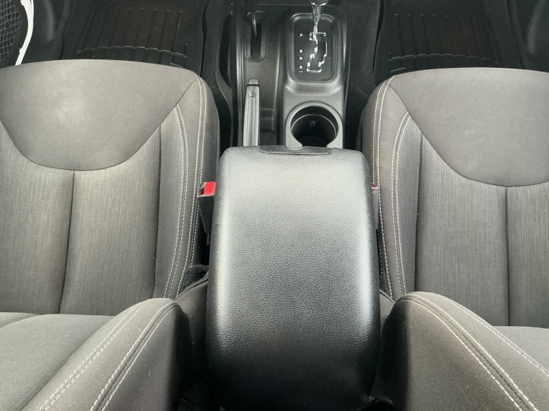 2018 Jeep Wrangler JK Unlimited