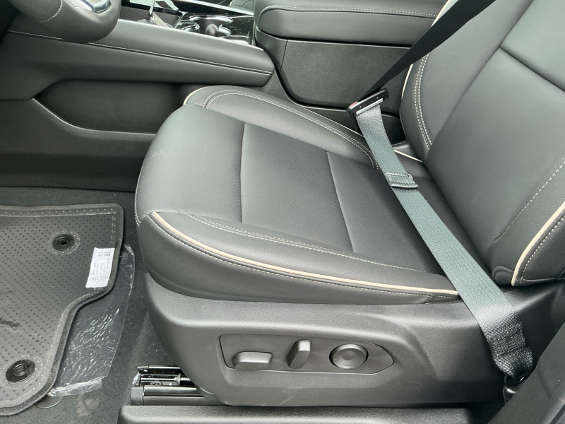 2025 Chevrolet Tahoe