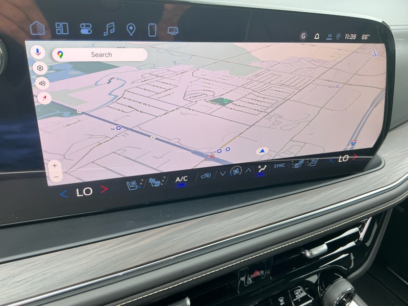 2025 Chevrolet Tahoe