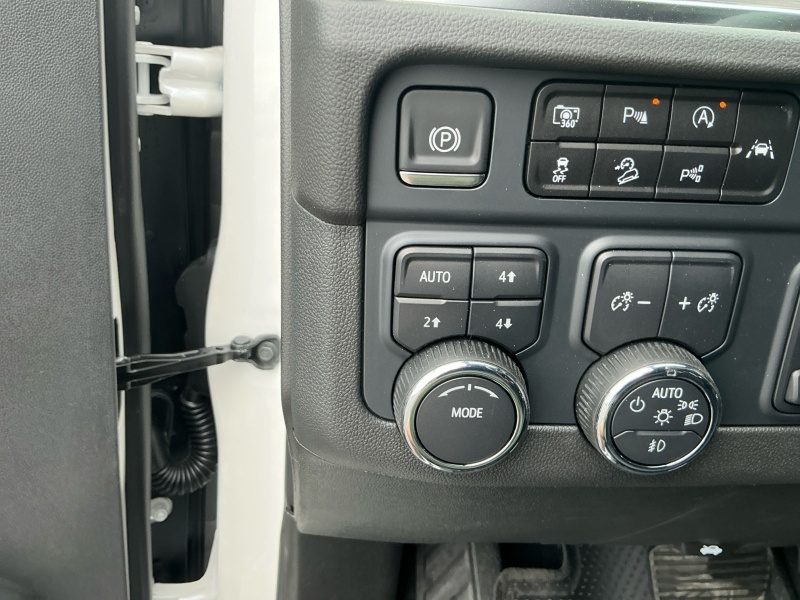 2025 Chevrolet Tahoe