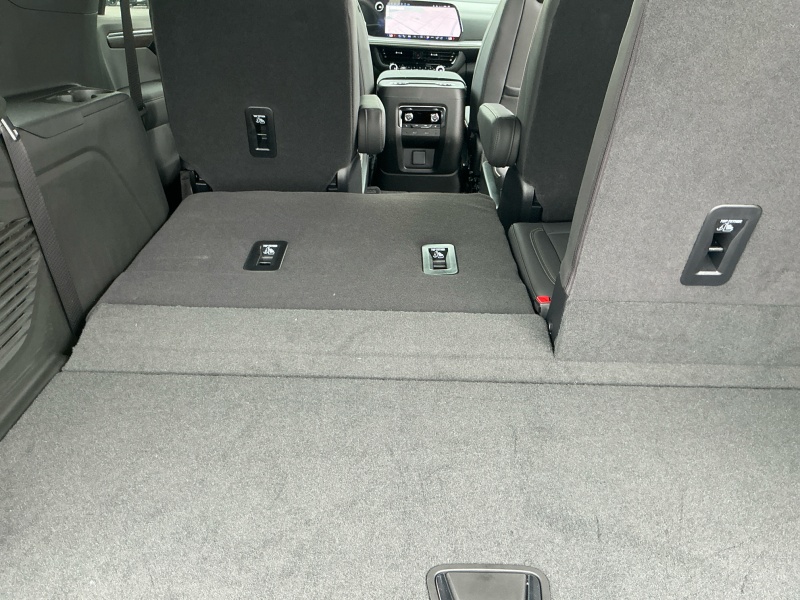 2025 Chevrolet Tahoe