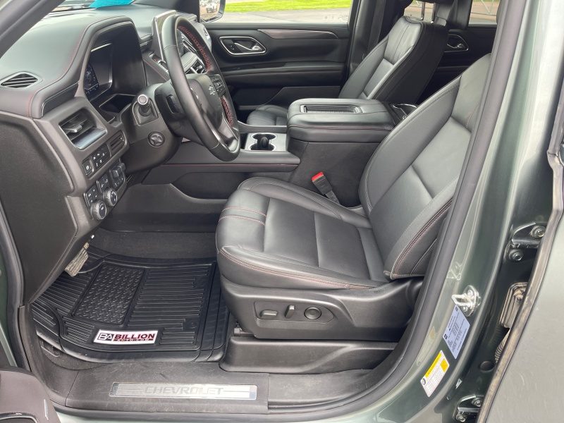 2024 Chevrolet Tahoe