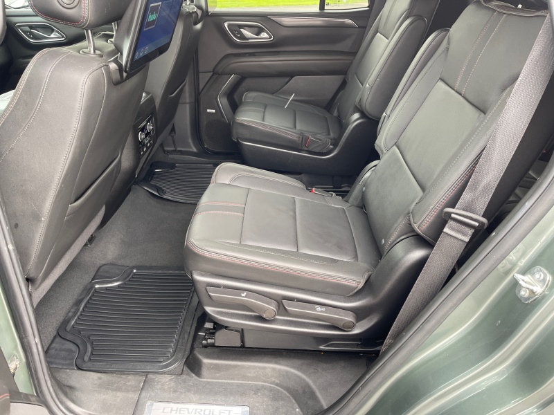 2024 Chevrolet Tahoe