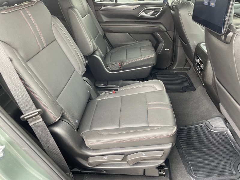 2024 Chevrolet Tahoe