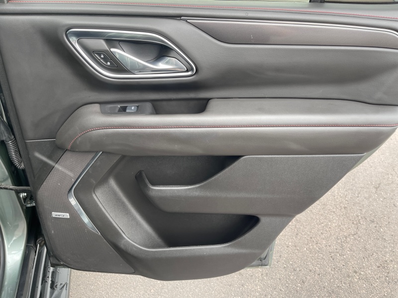 2024 Chevrolet Tahoe