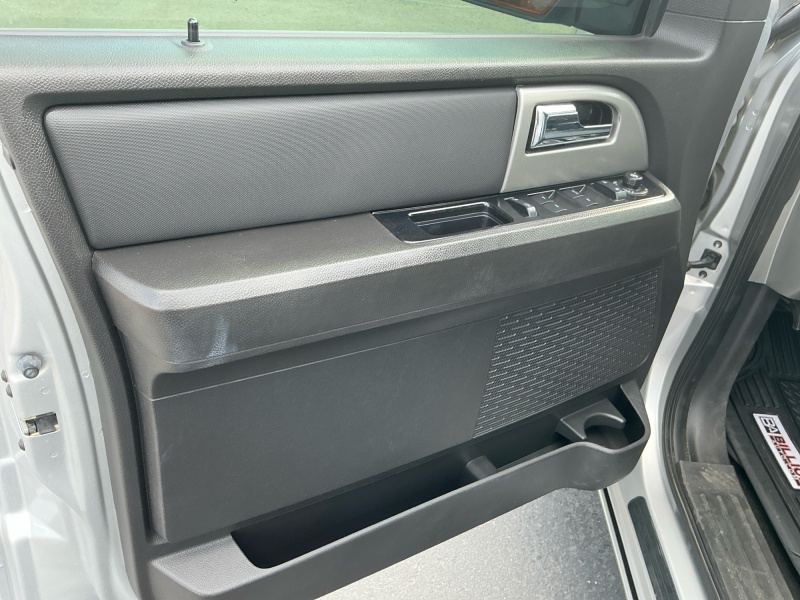 2012 Ford Expedition EL