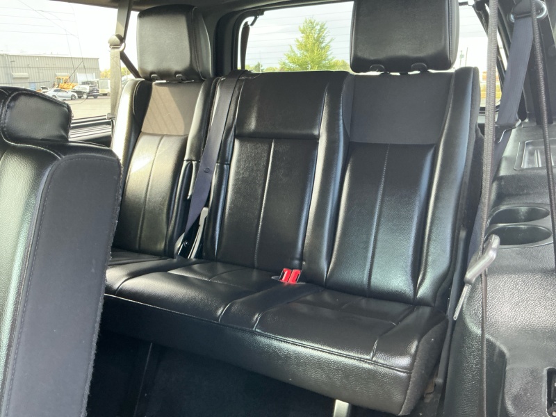 2012 Ford Expedition EL