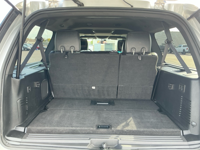 2012 Ford Expedition EL