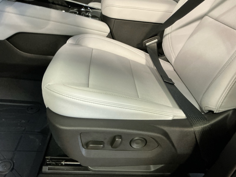 2025 Chevrolet Suburban