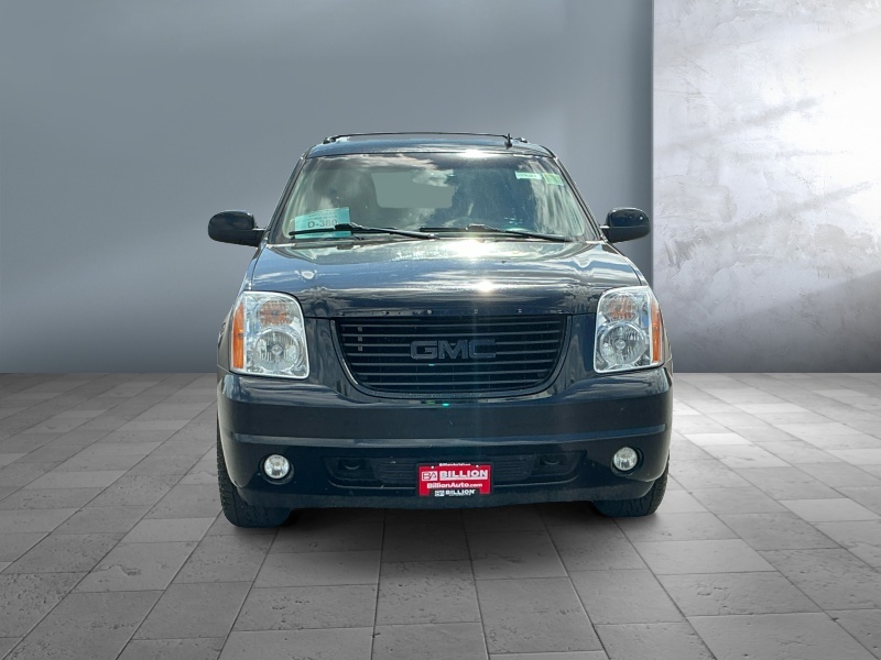 2014 GMC Yukon XL