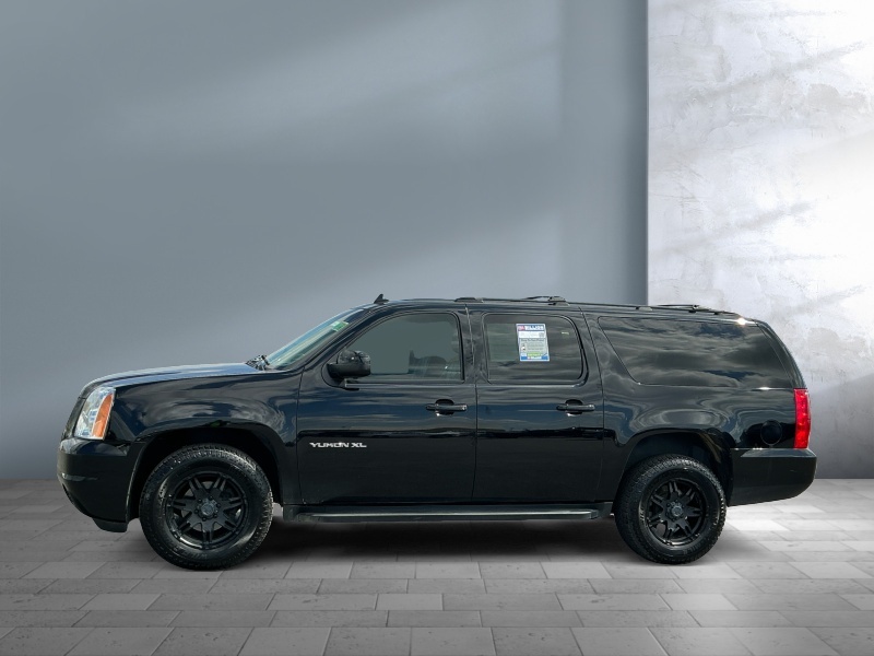 2014 GMC Yukon XL