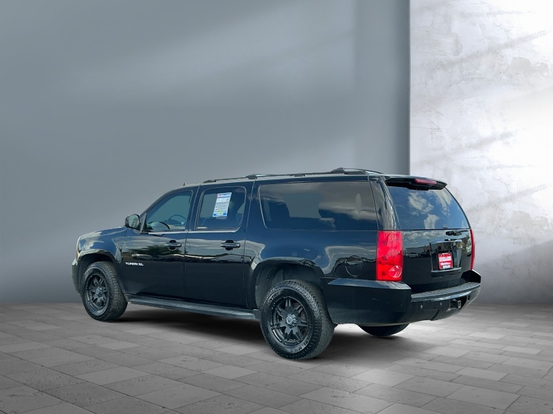 2014 GMC Yukon XL