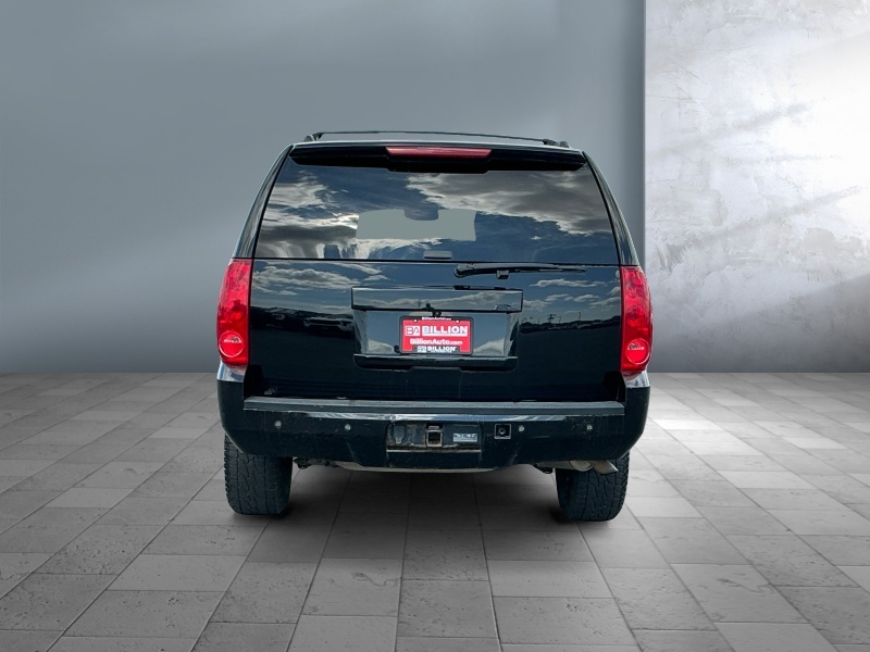 2014 GMC Yukon XL