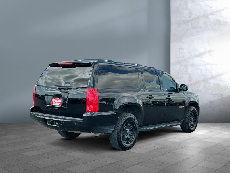 2014 GMC Yukon XL