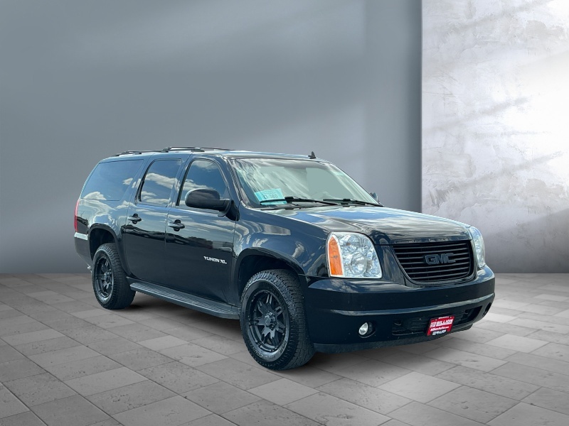 2014 GMC Yukon XL