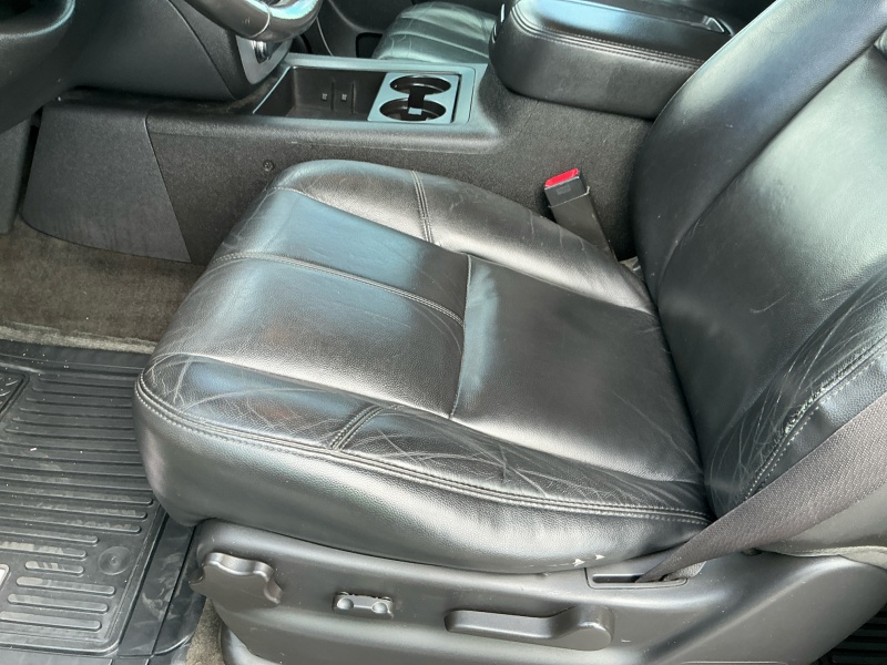 2014 GMC Yukon XL