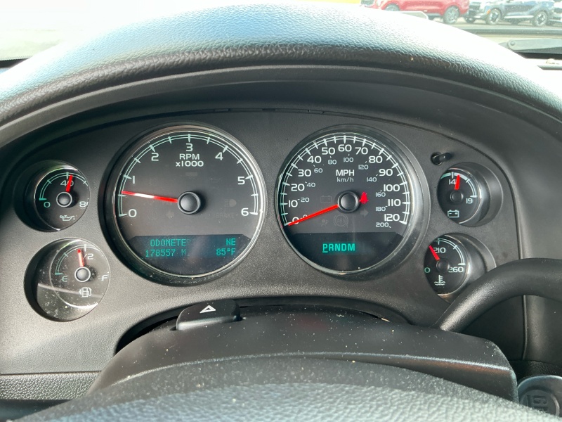 2014 GMC Yukon XL