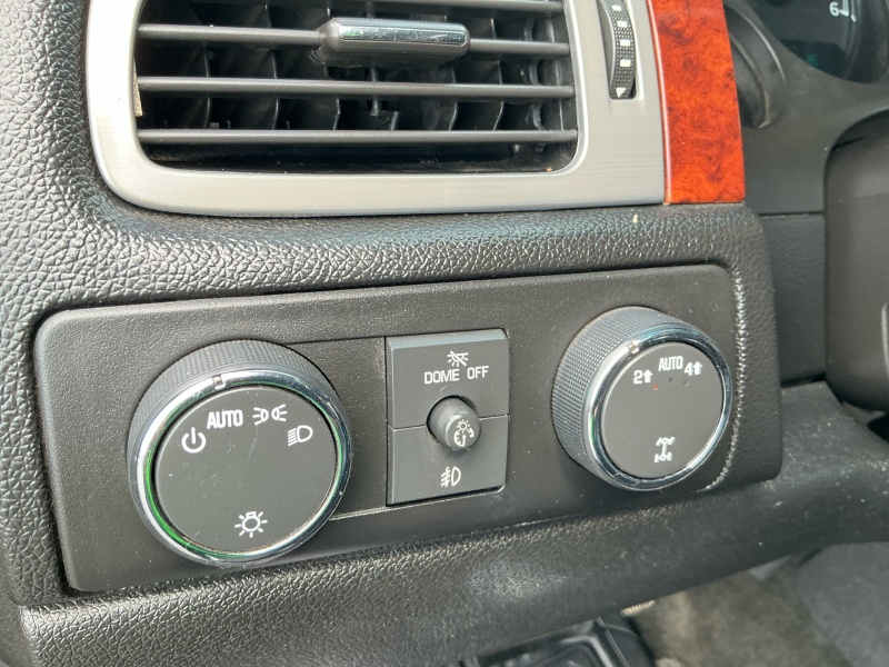2014 GMC Yukon XL